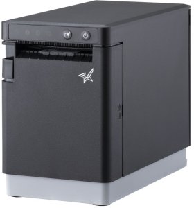 MC-LABEL2 BARCODE LABEL PRINTER/ADJUSTABLE LABEL WIDTH WITH MAX 2