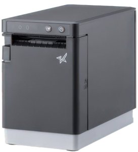 MC-LABEL2 X4 LABEL+LINERLESS/LABEL PRINTER ADJUSTABLE LABEL W 2