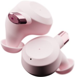 Słuchawki Sudio Fem Wireless EarPhones Rose 3