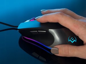 Mysz Sven RX-G970 mysz 9