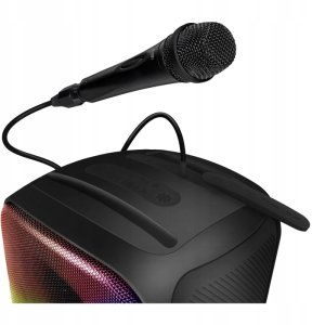 Głośniki komputerowe Sven Głośniki SPS-555, czarne (6W, zasilanie USB) 11