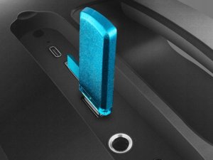 Głośniki komputerowe Sven Głośniki SPS-555, czarne (6W, zasilanie USB) 6