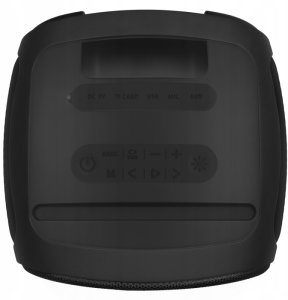 Głośniki komputerowe Sven Głośniki SPS-555, czarne (6W, zasilanie USB) 10