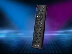 Głośnik Sven Głośnik PS-1000, czarny (180W, TWS, Bluetooth, FM, USB, wyświetlacz LED, 8000mA*h) 15