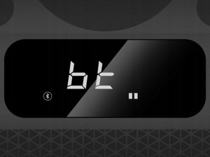 Głośnik Sven Głośnik PS-1000, czarny (180W, TWS, Bluetooth, FM, USB, wyświetlacz LED, 8000mA*h) 10