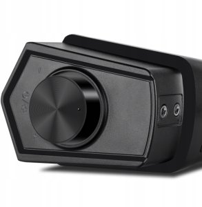 Głośniki komputerowe Sven Soundbar Mini SB-G1450, czarny (USB, RGB) 7