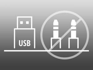 Głośniki komputerowe Sven Soundbar Mini SB-G1450, czarny (USB, RGB) 8