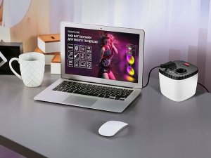 UPS Sven Automatyczny regulator napięcia VR-F600 4