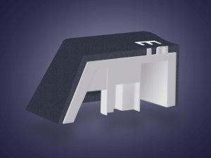 Klawiatura Sven Klawiatura KB-G8900 5