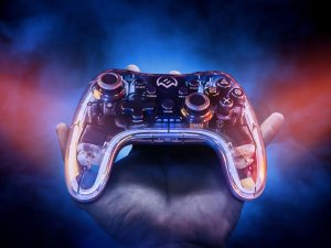 Pad Sven Bezprzewodowy gamepad GC-5050 11