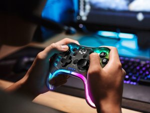 Pad Sven Bezprzewodowy gamepad GC-5050 12