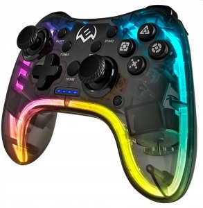 Pad Sven Bezprzewodowy gamepad GC-5050 3