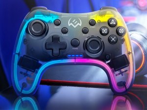 Pad Sven Bezprzewodowy gamepad GC-5050 8