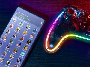 Pad Sven Bezprzewodowy gamepad GC-5050 9