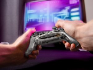 Pad Sven Bezprzewodowy gamepad GC-5050 10