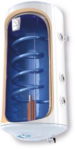 Bojler Tesy Combi water heater Bilight, 150 l, ver. 2
