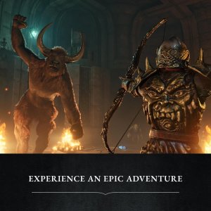 The Elder Scrolls IV: Oblivion Remastered Deluxe Edition (PS5) 4