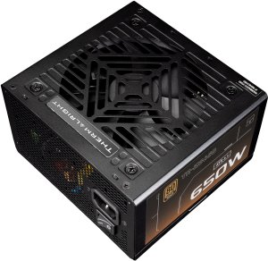 Zasilacz Thermalright KG-650 - 650W 80Plus Gold ATX 3.1 PSU Zasilacz 3