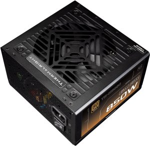 Zasilacz Thermalright KG-850 - 850W 80Plus Gold ATX 3.1 PSU Zasilacz 4