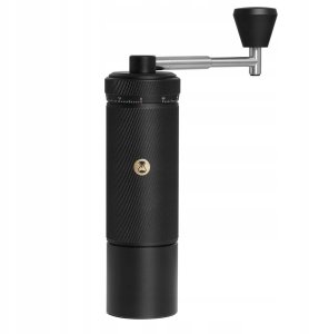Młynek do kawy Timemore Chestnut S3 ESP - Młynek ręczny czarny 2