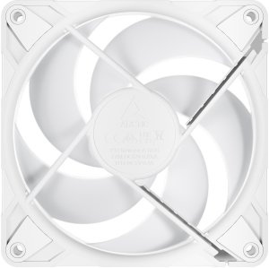 Wentylator Arctic P12 Pro Reverse A-RGB 3-pack biały (ACFAN00334A) 6