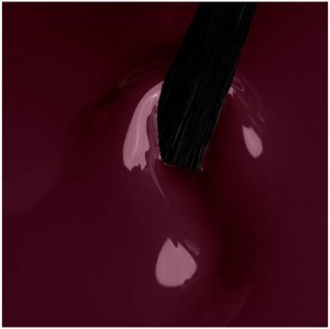 NeoNail UV Gel Polish Color Lakier hybrydowy 7ml Dark Cherry (12193-7) 2