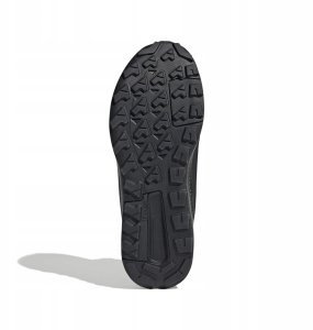 Buty trekkingowe męskie Adidas Buty Terrex Anylander ClimaWarm+ 42 czarne 5