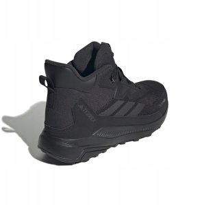 Buty trekkingowe męskie Adidas Buty Terrex Anylander ClimaWarm+ 42 czarne 6