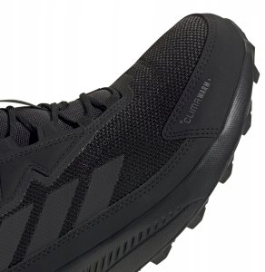 Buty trekkingowe męskie Adidas Buty Terrex Anylander ClimaWarm+ 42 czarne 8