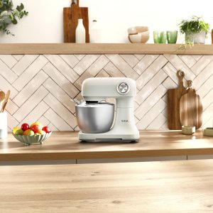 Mikser Tefal Bake Easy 3.5 L mieszadło - Mikser QB140AF0 (3016661179495) 5