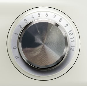 Mikser Tefal Bake Easy 3.5 L mieszadło - Mikser QB140AF0 (3016661179495) 7