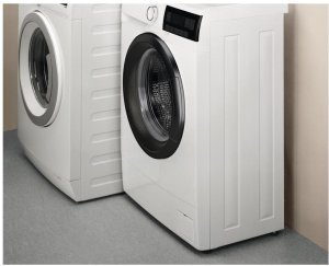 Pralka Electrolux Velas mazgajama masina EWS6326BE (7333394129020) 2