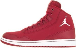 Nike Buty męskie Jordan Executive czerwone r. 45 (820240 602-S) 1