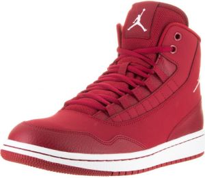 Nike Buty męskie Jordan Executive czerwone r. 45 (820240 602-S) 3