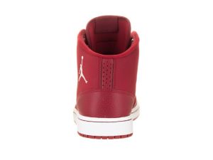 Nike Buty męskie Jordan Executive czerwone r. 45 (820240 602-S) 5