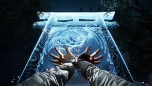 Ghostwire Tokyo (PS5) 3