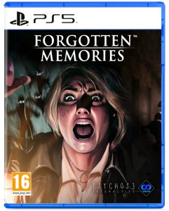 Forgotten Memories (PS5) 2