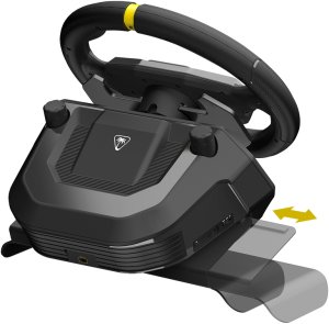 Kierownica Turtle Beach wireless racing wheel Racer Xbox 2