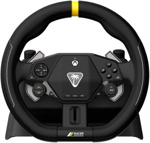 Kierownica Turtle Beach wireless racing wheel Racer Xbox 3