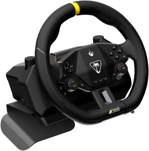 Kierownica Turtle Beach wireless racing wheel Racer Xbox 4