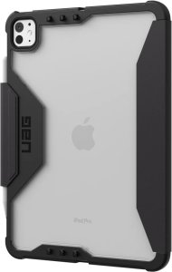 Etui na tablet UAG Plyo LT - protective case with holder for Apple Pencil do iPad Pro 11" (M4 2024, M5 2025) (black-ice) 2