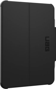 Etui na tablet UAG Plyo LT - protective case with holder for Apple Pencil do iPad Pro 11" (M4 2024, M5 2025) (black-ice) 6