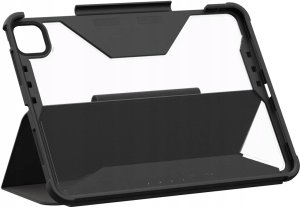 Etui na tablet UAG Plyo LT - protective case with holder for Apple Pencil do iPad Pro 11" (M4 2024, M5 2025) (black-ice) 10