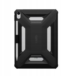 UAG Scout LT - etui z uchwytem na Apple Pencil do iPad 10.9" 10 generacja / 11" (A16) (black) 3