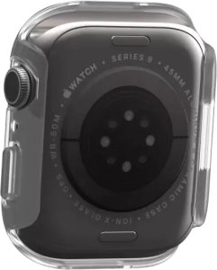UAG Scout - obudowa ochronna do Apple Watch serii 7-9 45 mm (clear) 3