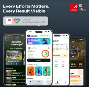 Bieżnia Urevo CyberPad for Office inteligentna bieżnia 15