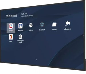 System interaktywny ViewSonic CDE7531-1C 3