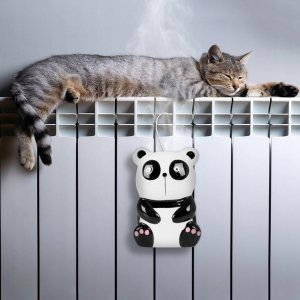 Nawilżacz powietrza Vilde 830807-P Biały 5