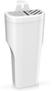 Nawilżacz powietrza Vilde Biały 2