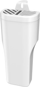 Nawilżacz powietrza Vilde Biały 4